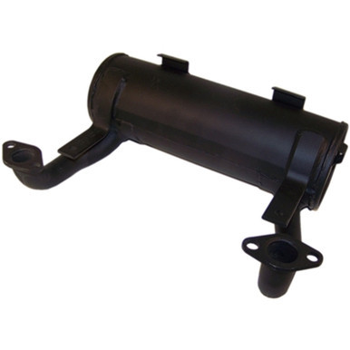 Kohler Oil Filter Side Mount Muffler 2406808S | Kohler Oil Filter