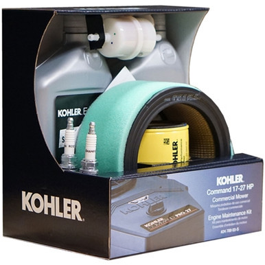 Kit Guarnizioni Carbpro Per Motori Kohler Command Twin CH E CV - 17-22 HP