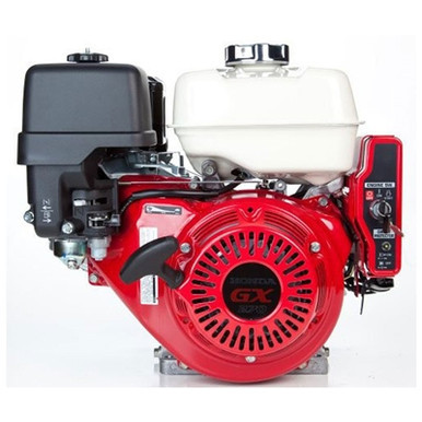 Honda GX270UT2-QAE2 | 8.5HP 1 Inch Horizontal Shaft