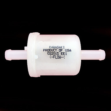 Kawasaki Fuel Filter | Kawasaki Replacement Fuel Filter | 490190027