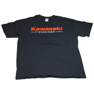 Kawasaki Engines Tee-Shirt | Kawasaki Engines Tee-Shirt | Kawasaki