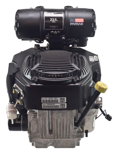 Kohler Command Pro CV732-3014 23.5HP Vertical Shaft
