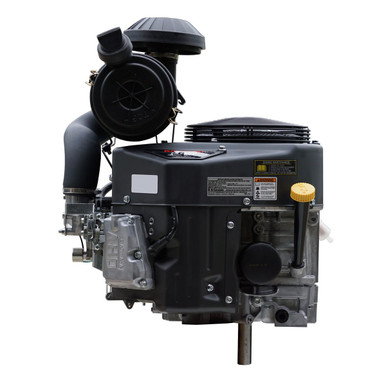 Kawasaki FX730V-S12 23.5HP Engine | 1 Inch Vertical Shaft