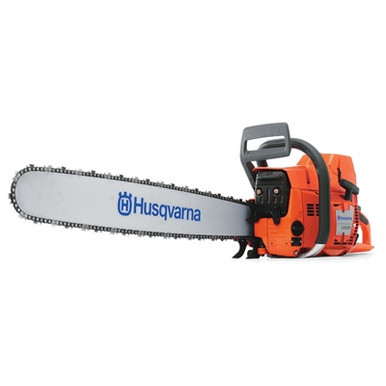Husqvarna 395XP Pro Chainsaw – 20” Bar & Chain, 94cc Power