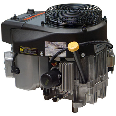 Kawasaki FH721V-S09 | 25HP 675cc Vertical Shaft