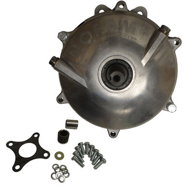 Noram 6:1 Reduction Fits 3/4