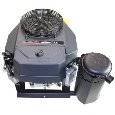 Kawasaki FH580V-S21 | 19HP Vertical Shaft Engine