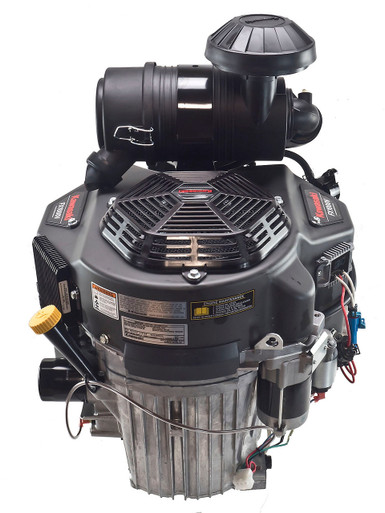 Kawasaki FXT00V-S08 | Vertical Shaft 35HP | Electric Start
