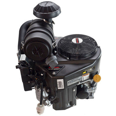 Kawasaki FX730V-S01 | 25.5HP 726cc Vertical Shaft