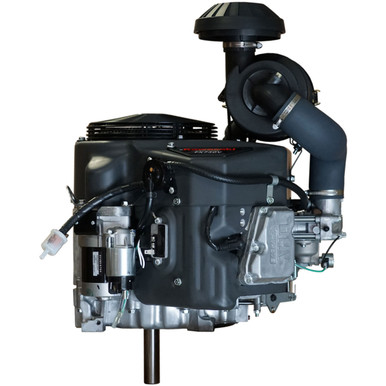 Kawasaki FX730V-S09 23.5 HP Vertical 28.575mm X 100mm