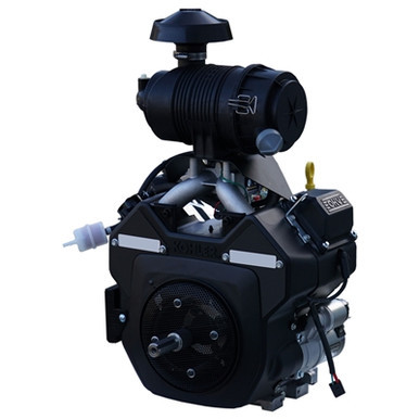 Kohler Command Pro CH750-0026 | 27HP Horizontal Shaft