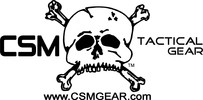 CSM Tactical Gear, Inc