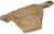 Coyote Fanny Pack without Velcro
