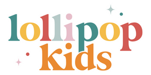 LOLLIPOP KIDS