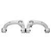 Pro Forge Upper Control Arms Suited For 2005+ Toyota Tacoma