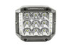 5" Universal LED Light Kit With Side Shooters