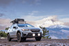 2" All Terrain Suspension Lift Kit Suited For 2018+ Subaru Crosstrek GT