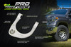 Pro Forge Upper Control Arms Suited For 2007-2021 Toyota Tundra