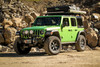 Foam Cell Pro Suspension Lift Kit Suited For 2018-2020 Jeep Wrangler JL