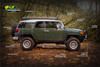 Build Package Suited For Toyota FJ Cruiser
