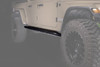 Raid Series Rock Rails / Side Steps Suited For Jeep Gladiator JT