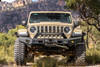 Raid Series Full Length Front Bumper Kit Suited for Jeep Gladiator JT