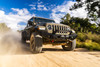 Raid Series Full Length Front Bumper Kit Suited for Jeep Gladiator JT