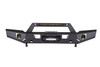 Raid Series Full Length Front Bumper Kit Suited for Jeep Wrangler JL