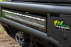 Bright Saber Multi-Function LED Dual Row Light Bar - 32"