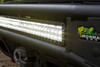 Bright Saber Multi-Function LED Dual Row Light Bar - 32"