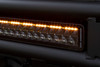 Bright Saber Multi-Function LED Dual Row Light Bar - 32"
