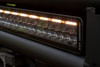 Bright Saber Multi-Function LED Dual Row Light Bar - 32"