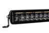 Bright Saber Multi-Function LED Dual Row Light Bar - 42.5"