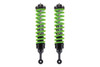 Foam Cell Pro Prebuilt Front Coilovers Suited For 2005+ Toyota Tacoma