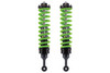 Foam Cell Pro Prebuilt Front Coilovers Suited For 2007-2021 Toyota Tundra