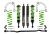 Foam Cell Pro Suspension Lift Kit Suited for Lexus GX460 with KDSS - Stage 2