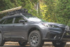 2" All Terrain Suspension Spec-C Kit Suited For 2015-19 Subaru Outback BS
