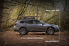 Build Package Suited For 2020+ Subaru Outback