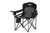 Family Camp Chair Bundle | 2x Club Lounge Chairs | 2x Low Back Chairs | 2x King Quad Chairs