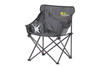 Family Camp Chair Bundle | 2x Club Lounge Chairs | 2x Low Back Chairs | 2x King Quad Chairs