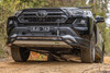 Toyota RAV4 2019+ Build Package | Lift Kit | Bumper Guard | Lights