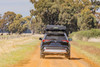 Toyota RAV4 2019+ Overland Package | Lift Kit | Bumper Guard | Uber Lite | Cross Bars | Lights