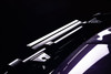 Light Bar Bracket Kit  - Tube Mount