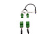 Scope 7" LED Driving Light Wiring Harness