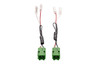 Scope 7" LED Driving Light Wiring Harness