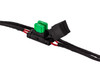Scope 7" LED Driving Light Wiring Harness