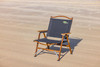 Aluminum Quick Fold Event Chair