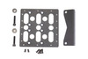 Winch Control Box Mounting Bracket