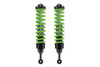 FOAM CELL PRO PREBUILT FRONT COILOVERS SUITED FOR 2022+ TOYOTA TUNDRA