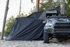 ANNEX ROOM FOR URSA 1300 ROOFTOP TENT